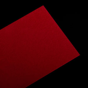 Nettuno Rosso Fuoco paper