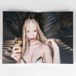 Jean Paul Gaultier Impressió