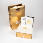 Jean Paul Gaultier Presskit