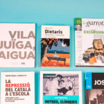Editorial Gavarres projectes 1