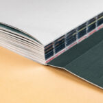 Swiss binding AX Project Alumilux