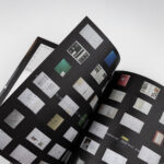 Fedrigoni Paper El Bulli Ondarreta Supra Fumé