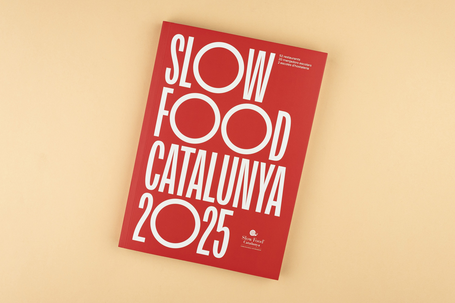 Slow Food Catalunya 2025