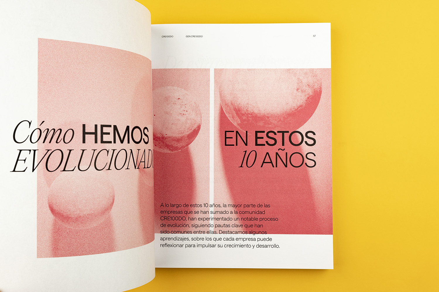 Voces del Middle Market CRE100DO Fedrigoni Paper