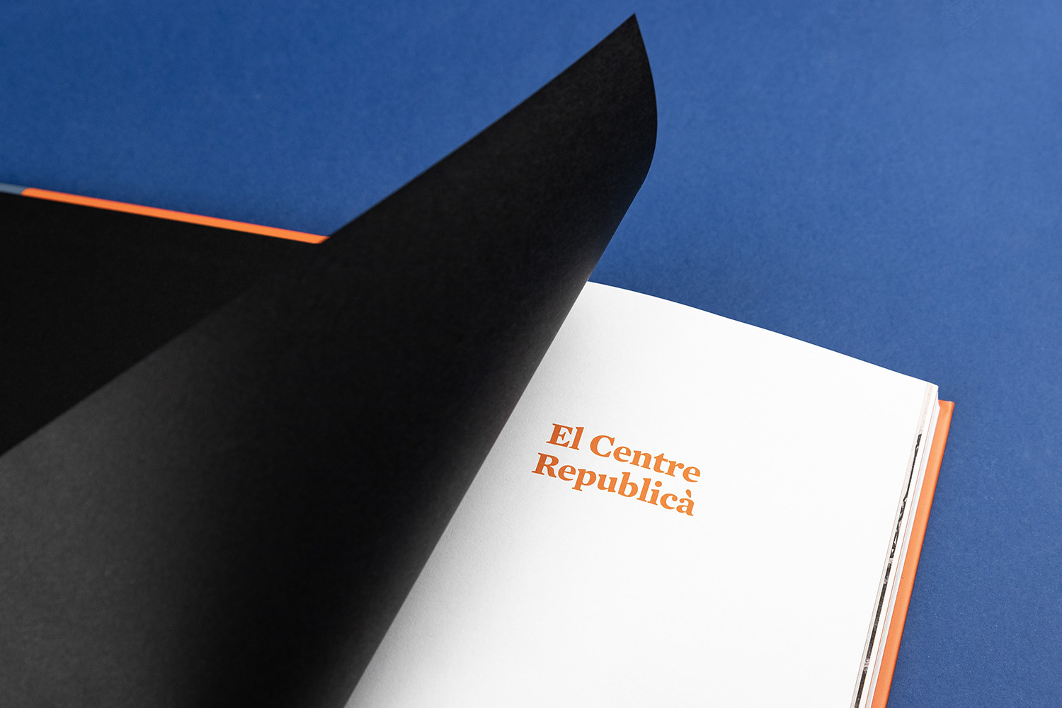 Centre Republica Llibre Guardes