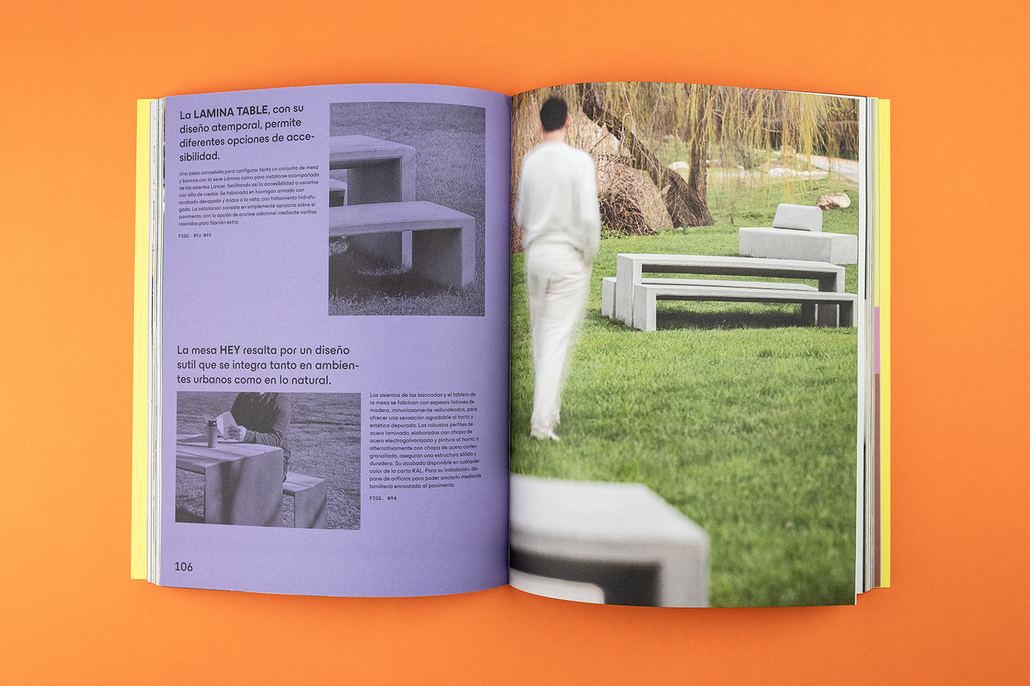 Durbanis catálogo munken paper