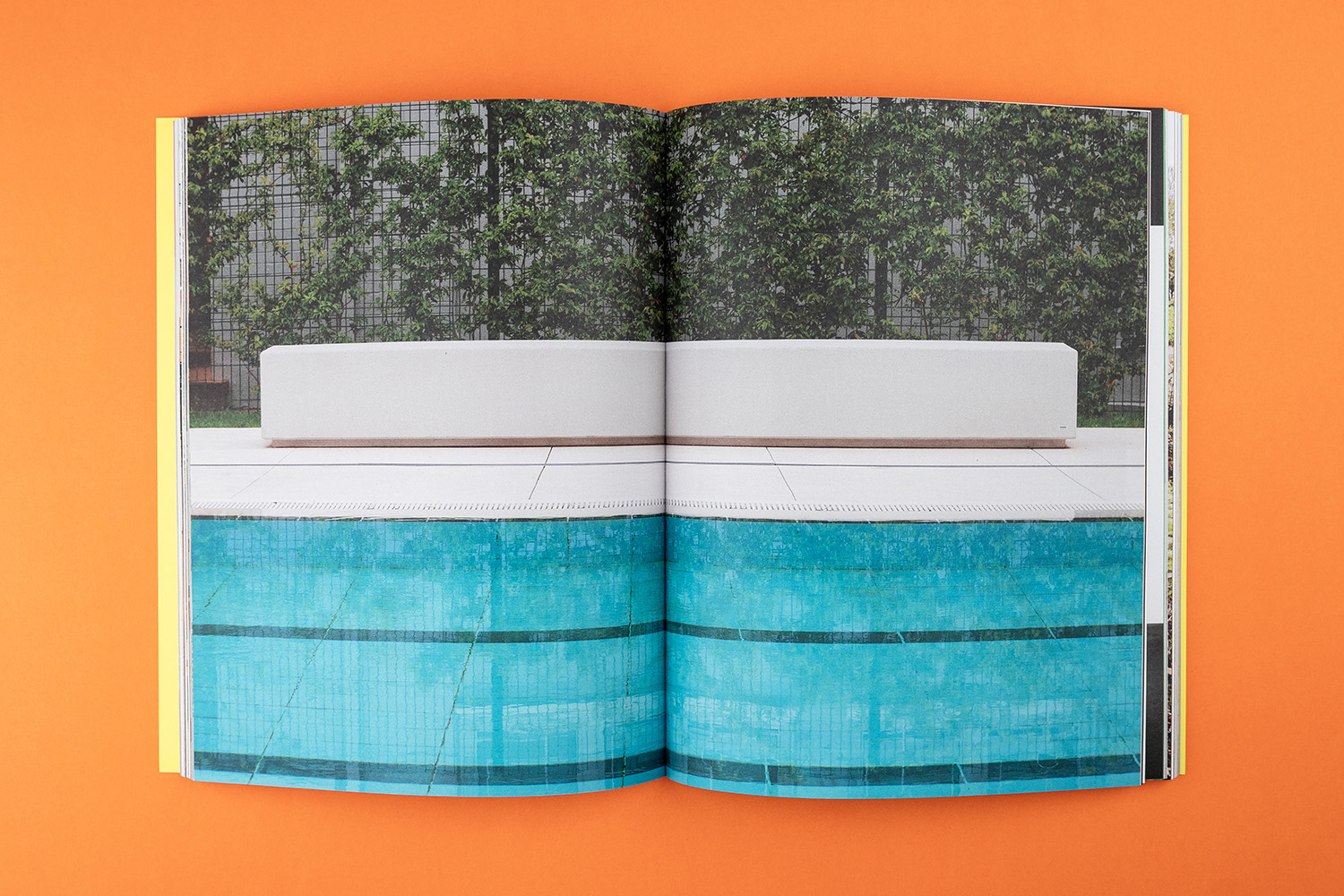 Durbanis catálogo fotografía