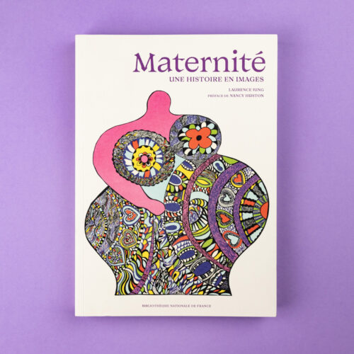 Livre Maternité BnF