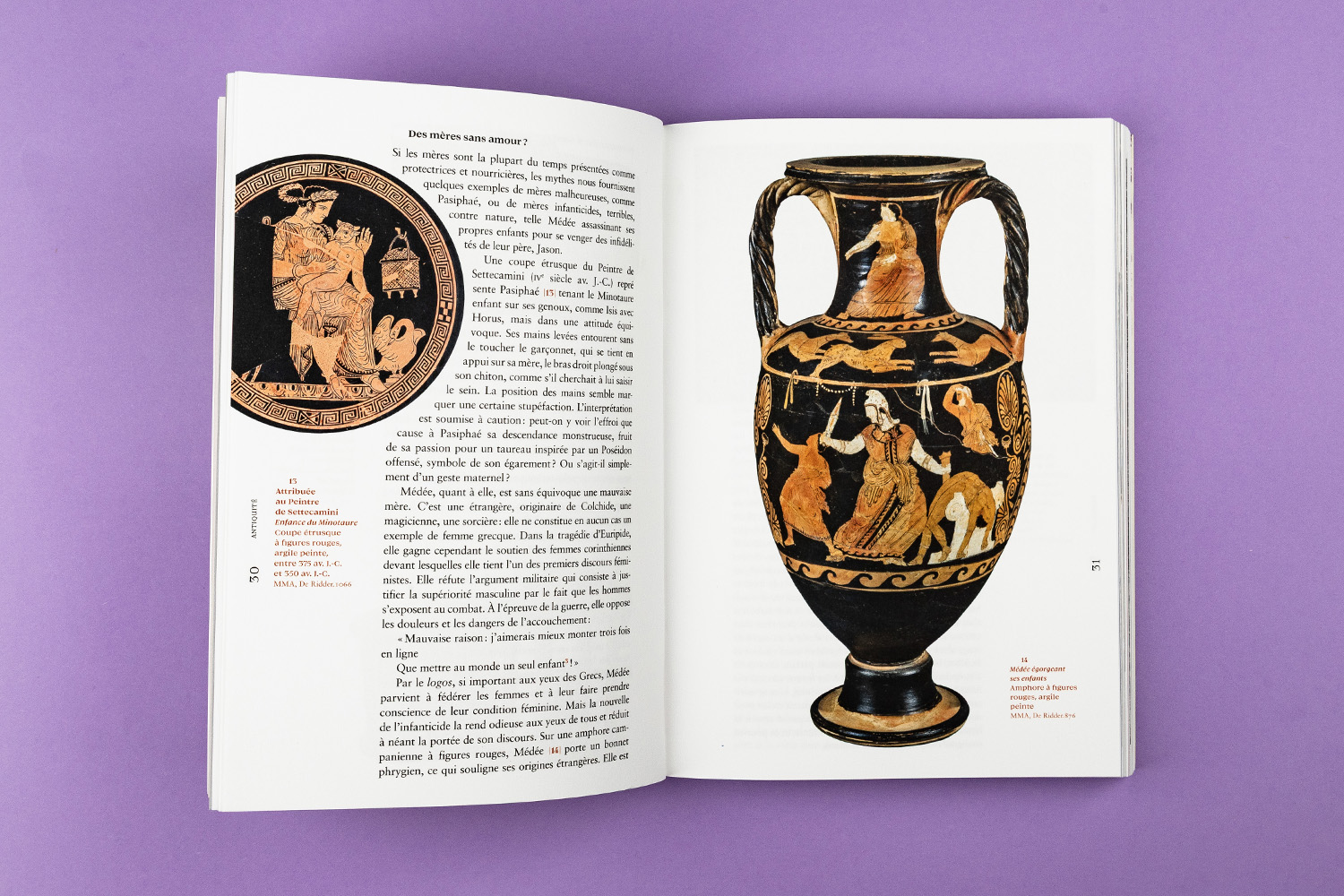 Maternité Bnf photographie