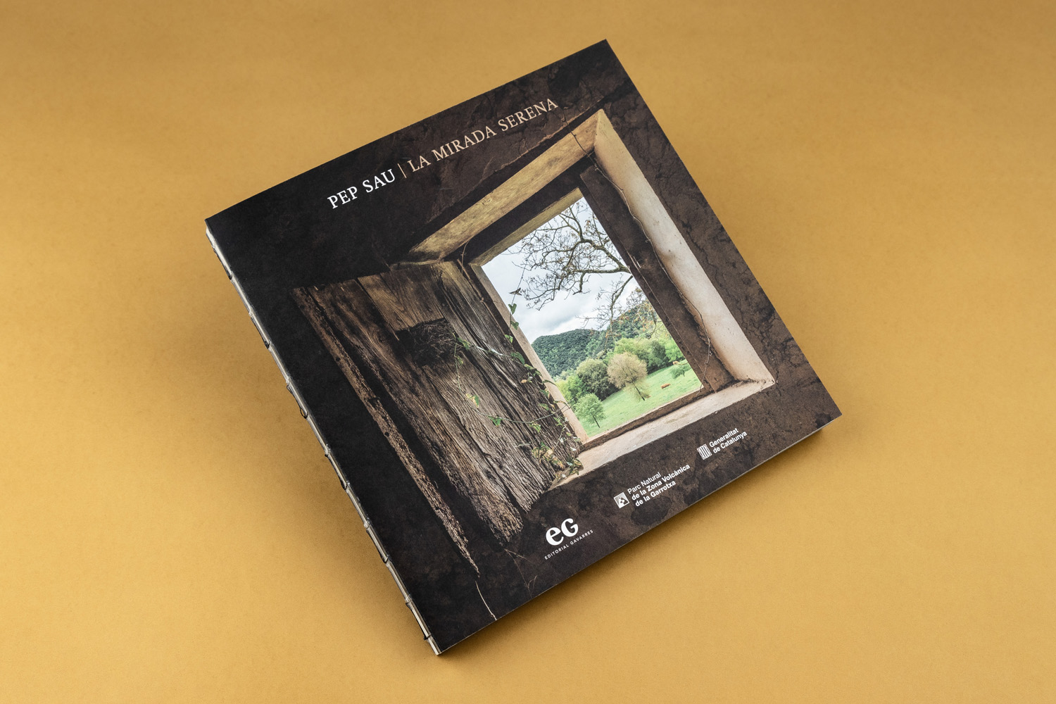 Llibre Pep Sau Gavarres