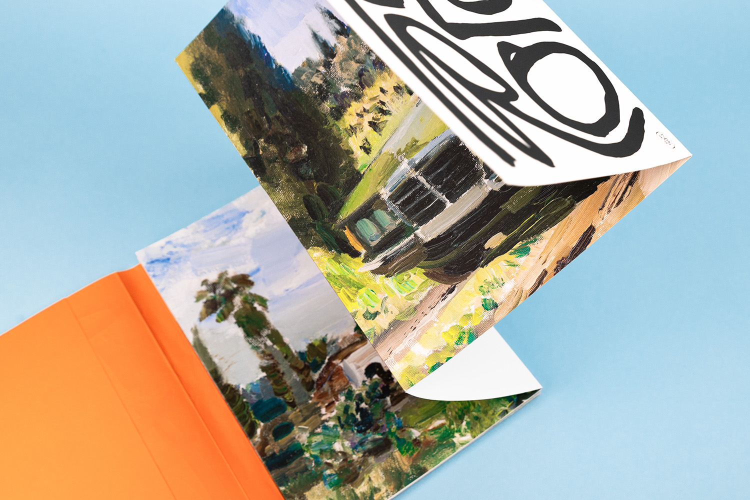 Ivan Floro Leporello Azar Artista