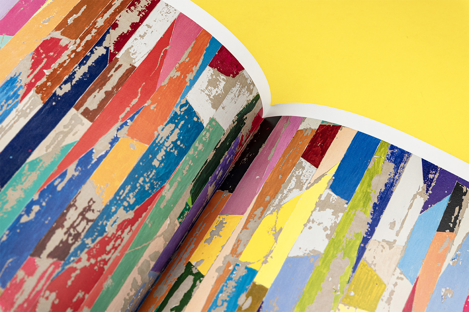 MUSAC Secundino Hernández art catalog