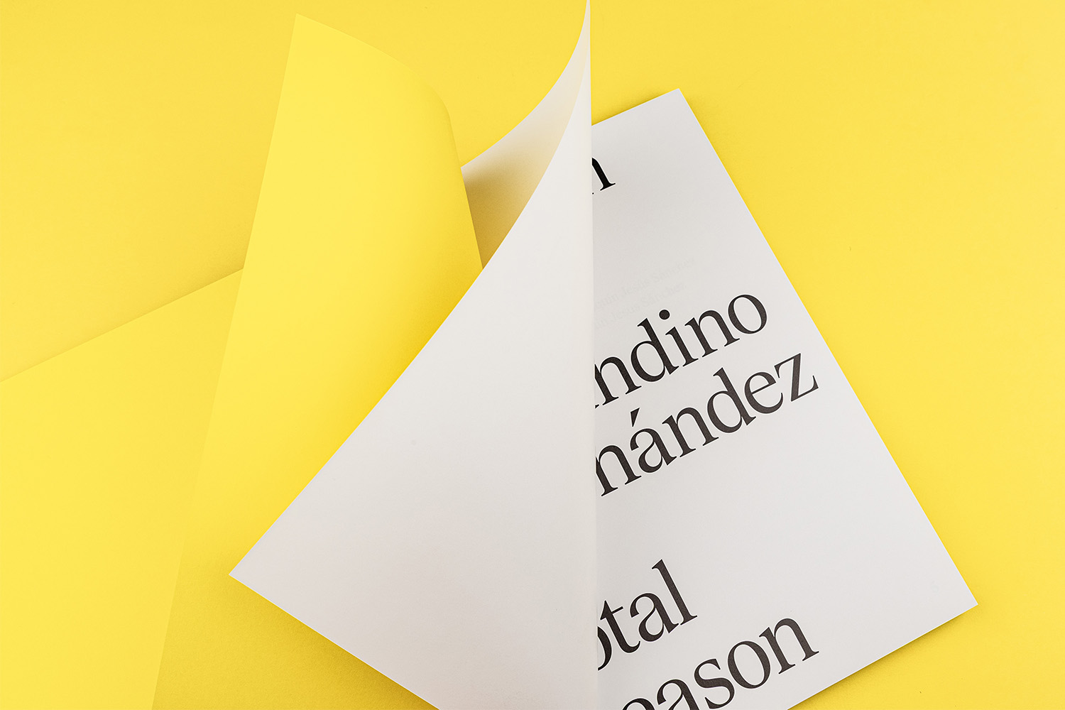 MUSAC Secundino Hernández total season book