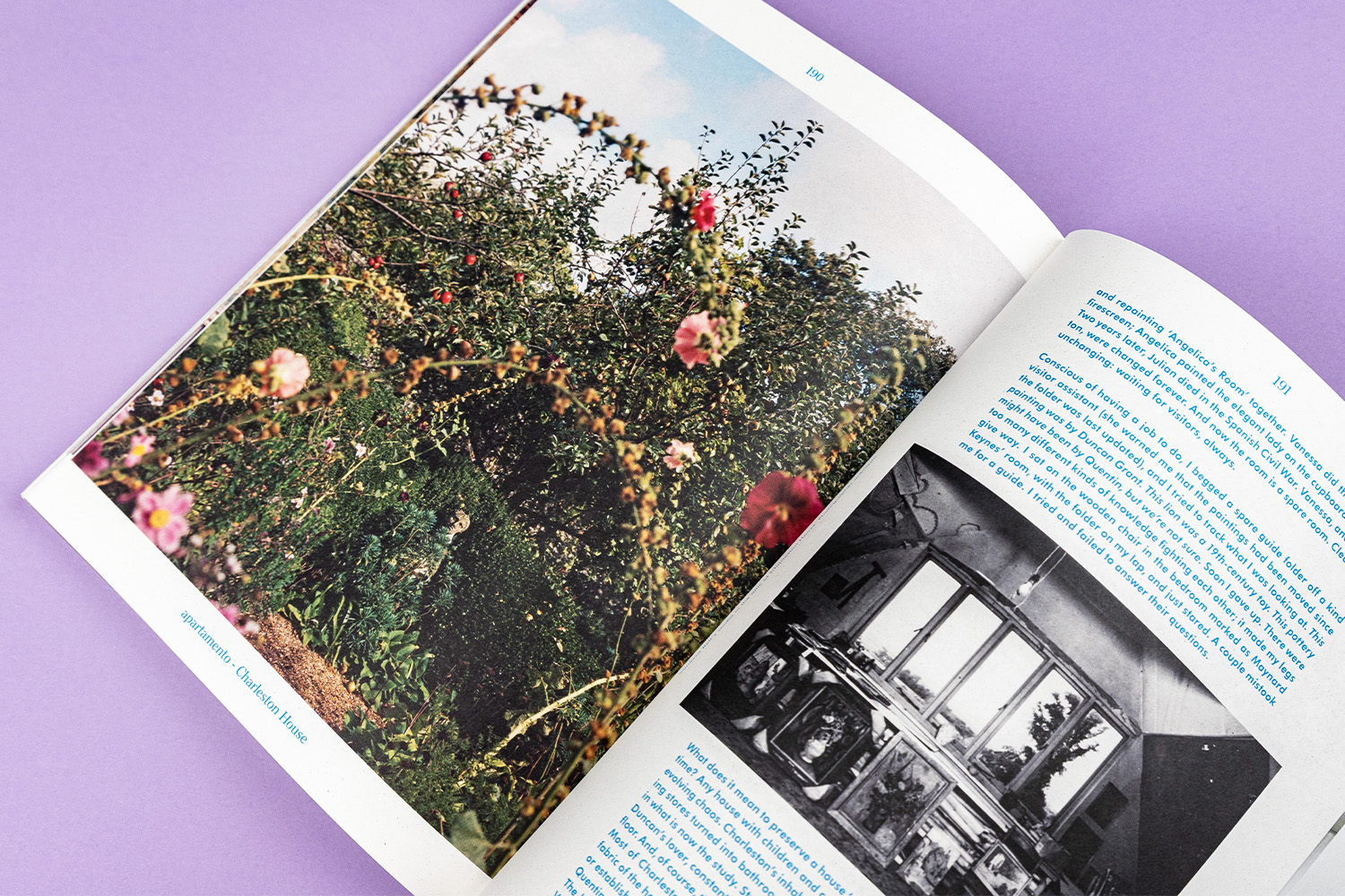 Apartamento Magazine 36 Charleston House