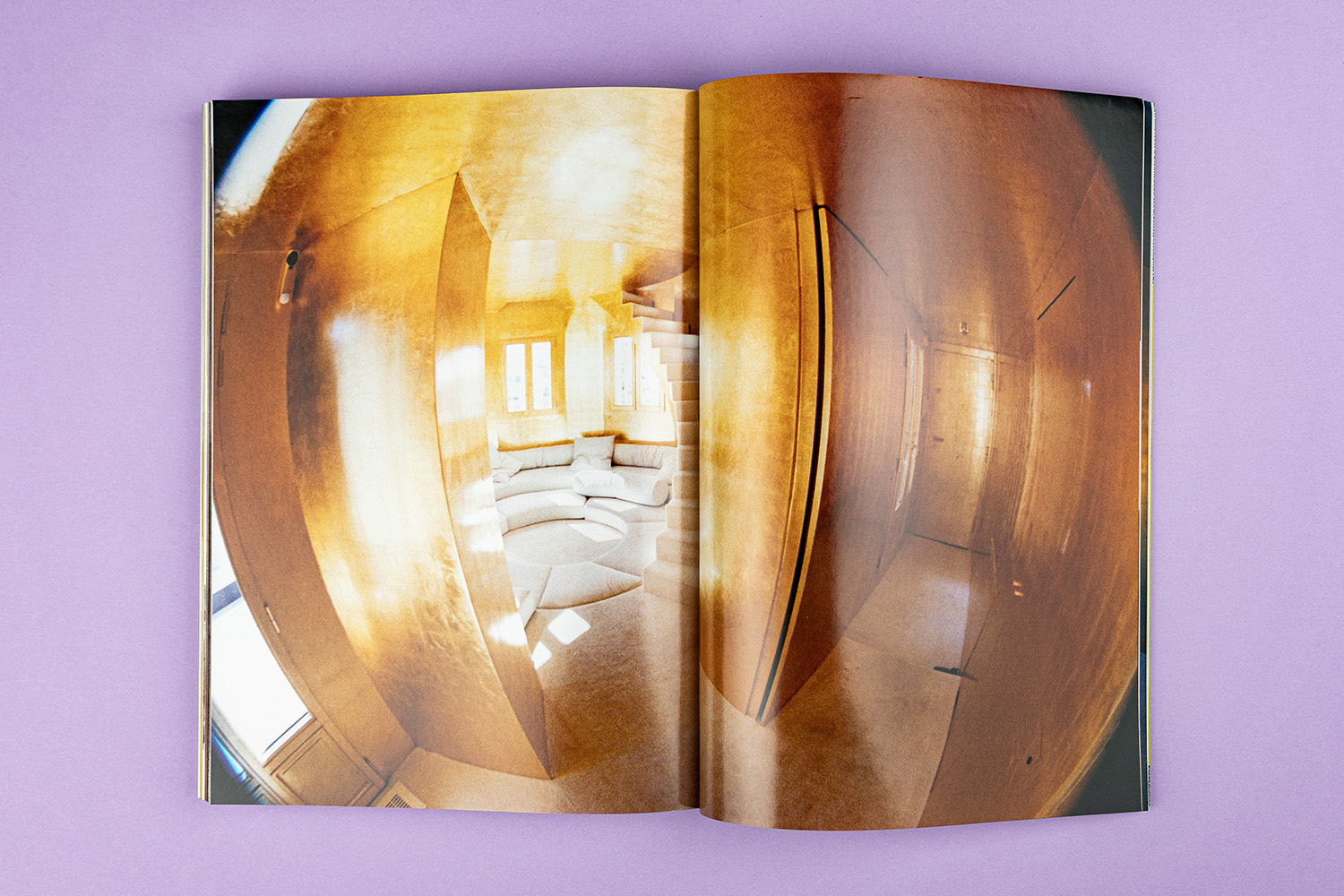 Apartamento Magazine 36 special papers