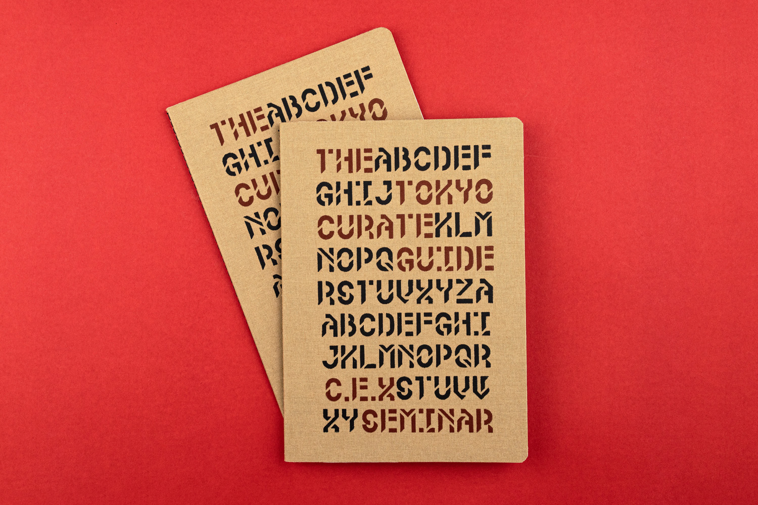 Byredo tokyo guide book