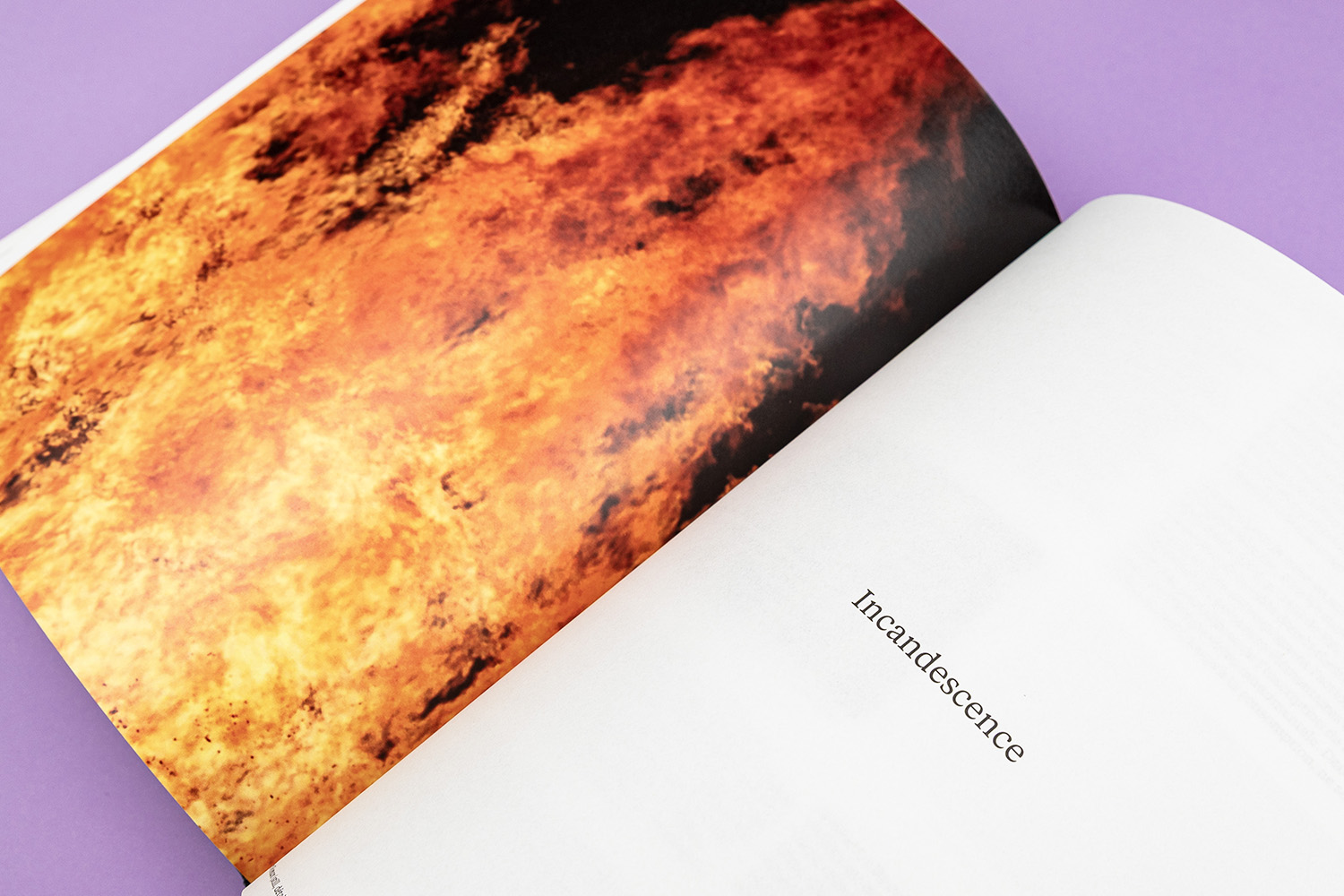 Clair-obscur Pinault Collection livre impression