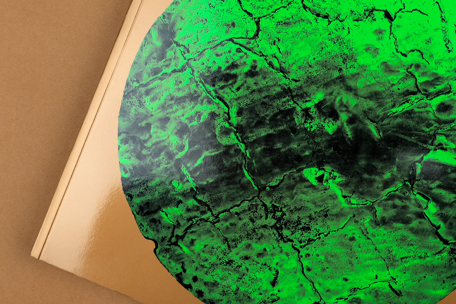 Apartamento Oriki Nifemi book cover