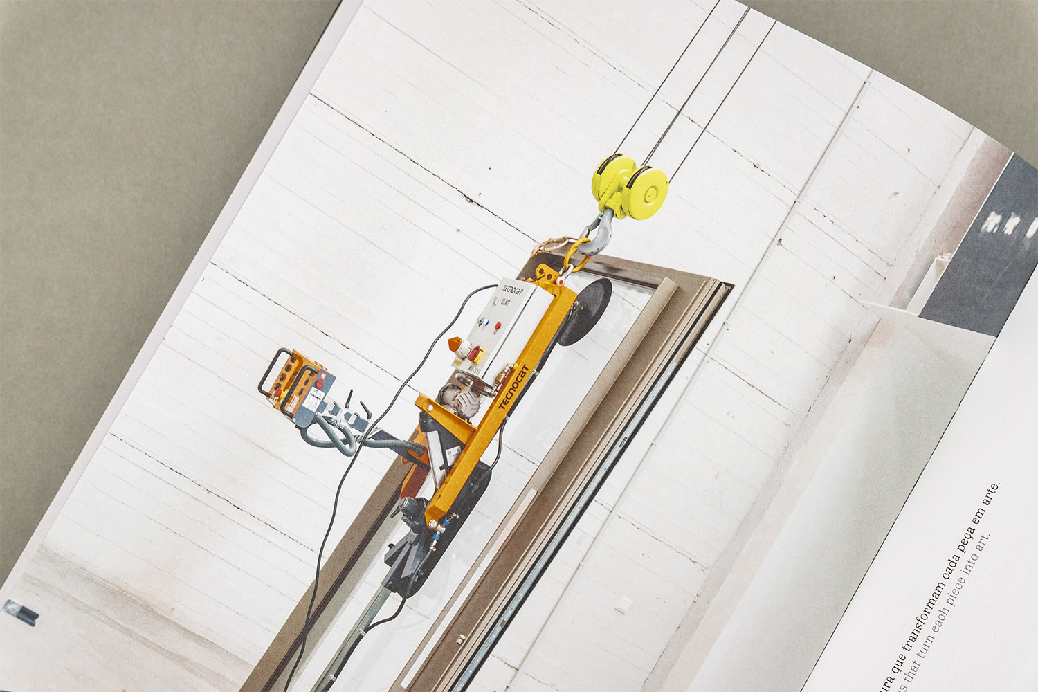 Alumilux catalogo AX Project catalogo industrial