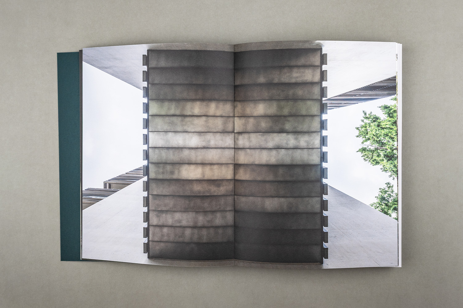 Alumilux catalogo AX Project fotografia