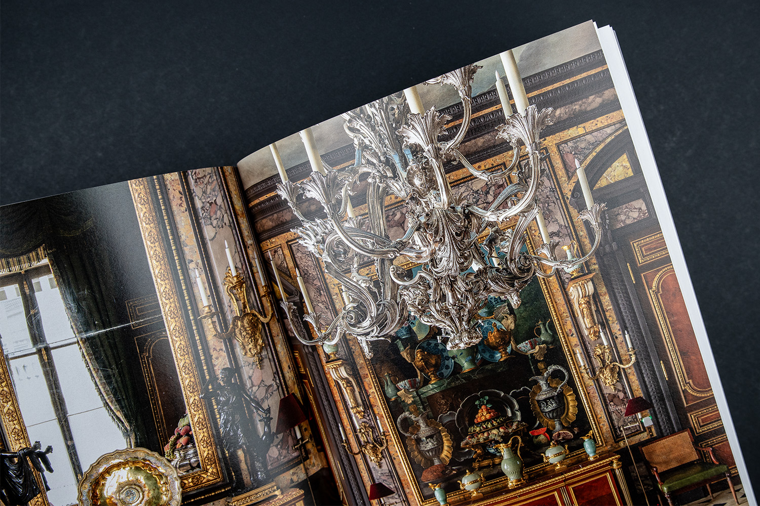 Axa Mecene des arts Lienart photographie