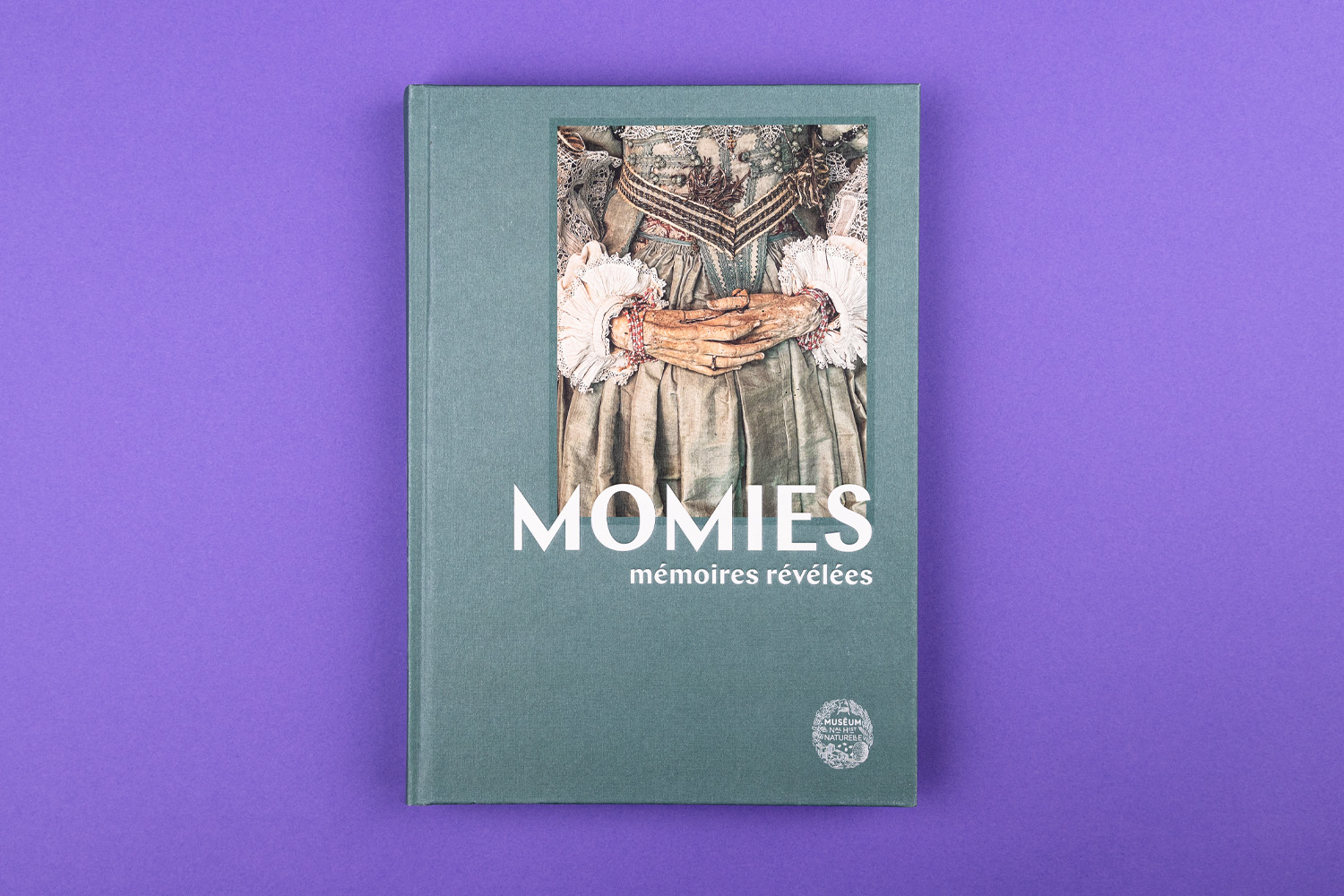 Momies Museum national historie naturelle