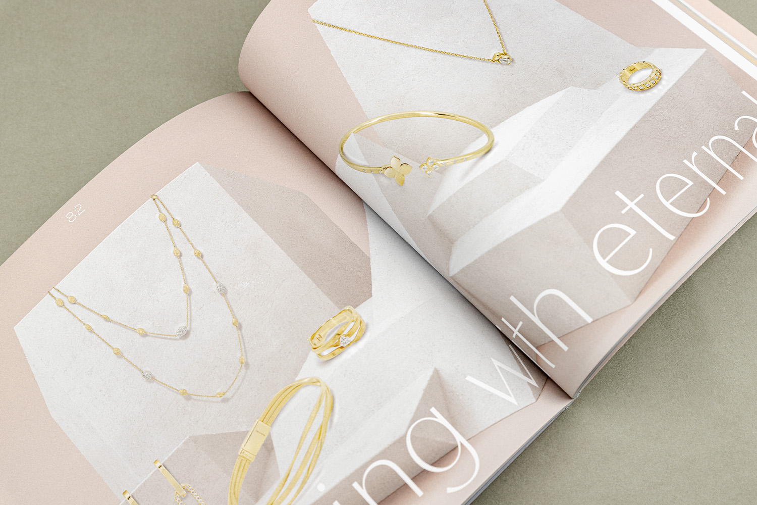 QMag 17 Pere Quera luxury jewellery magazine