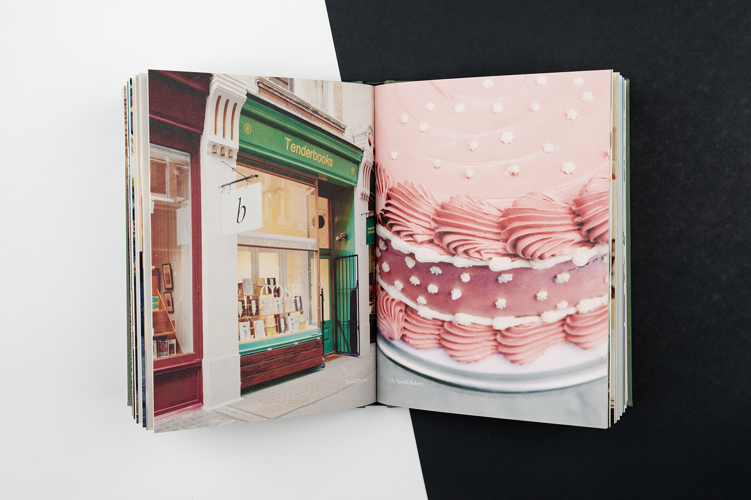 City Stories livre London Collection Byredo Puig