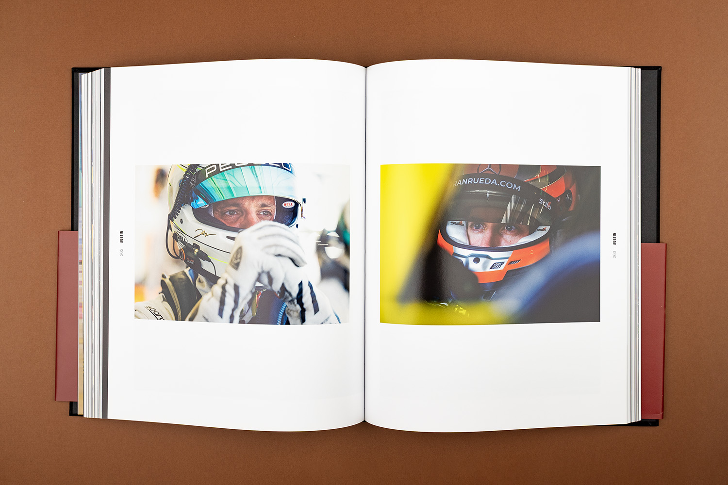 The Art of Endurance 2025 WEC special edition