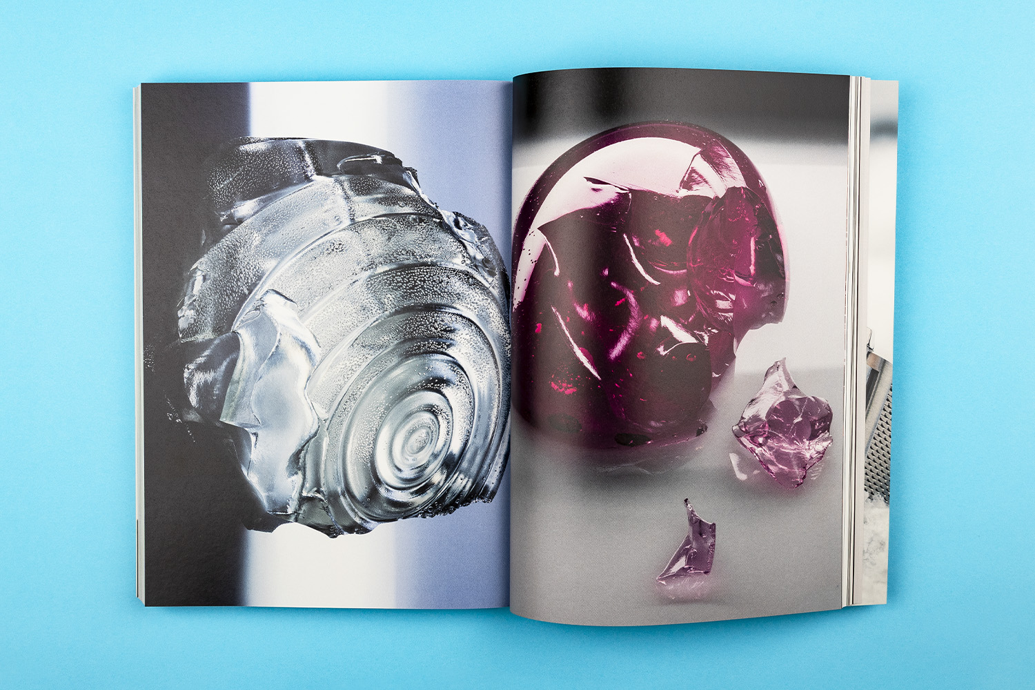 Duel Magazine 7 fashion photography