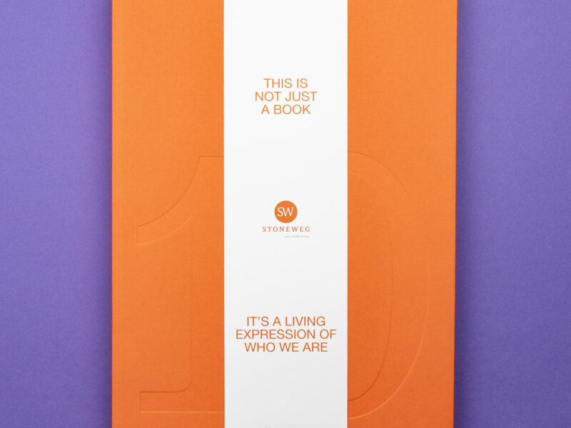 Stoneweg Living 10th anniversary brand book_1000x1000