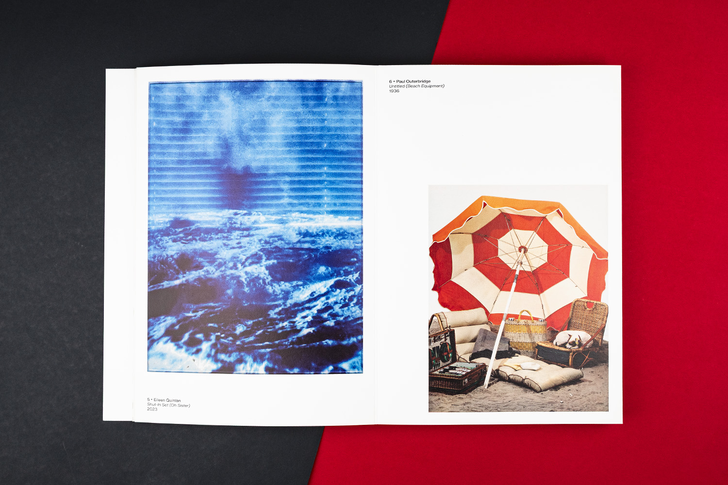 07-Remember Me leporello art book