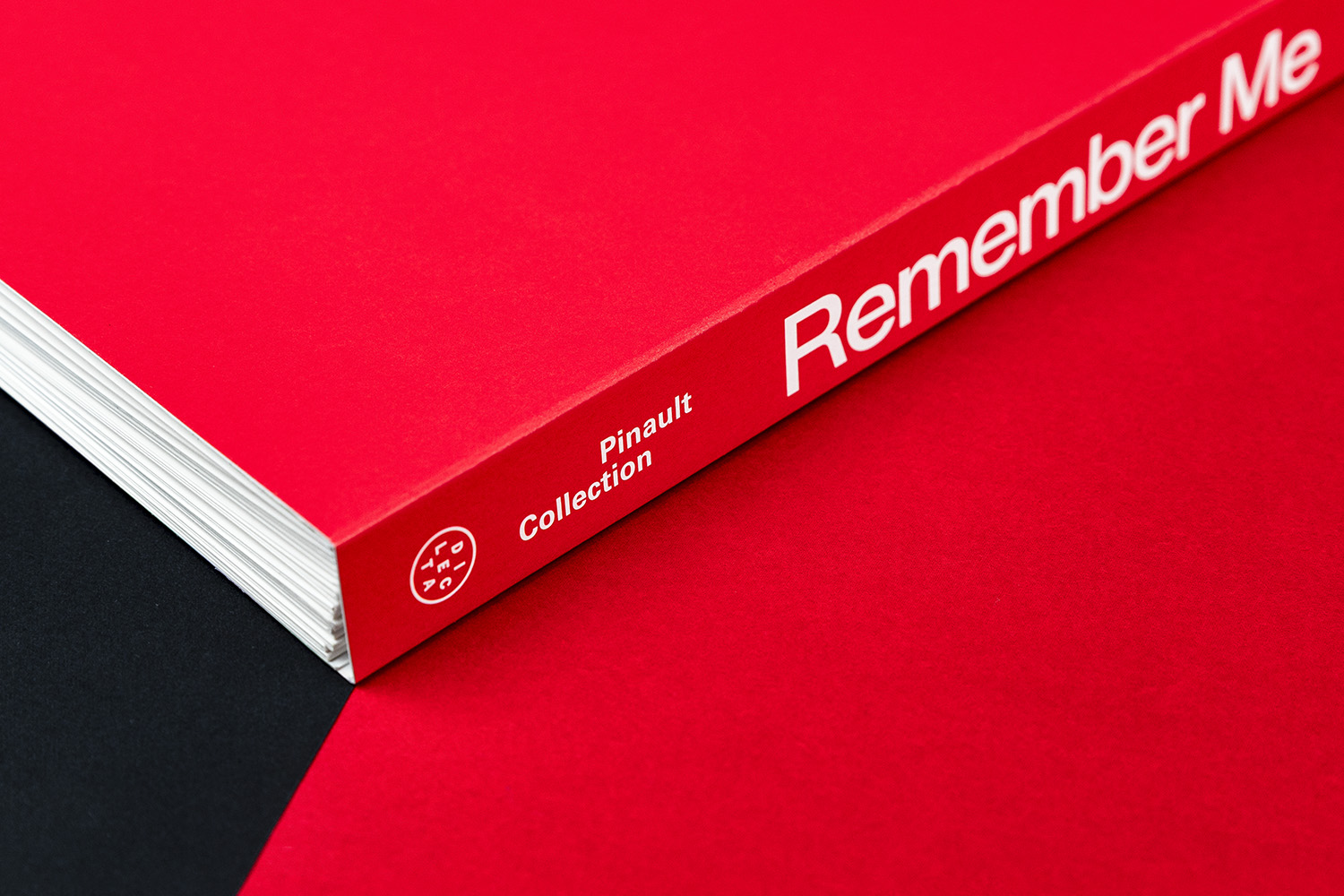10-Remember me Pinault Collection Dilecta Editions